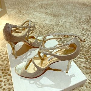 Jimmy Choo Dressy Evening Shoes